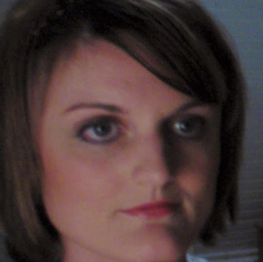 Jessica Rayburn Photo 6