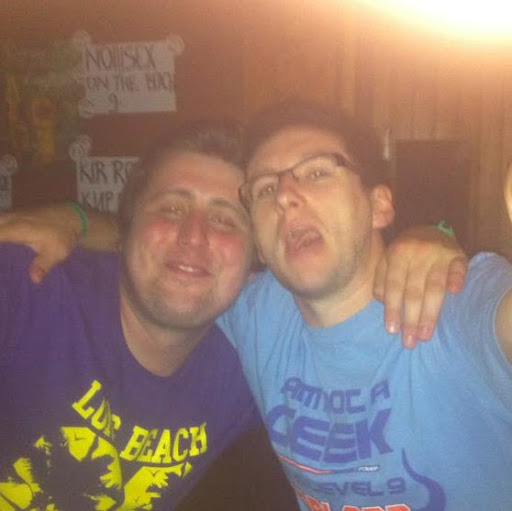 Bryan Conway Photo 38
