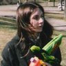 Catherine Hardy Photo 6