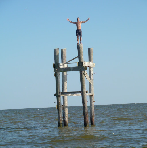 Will Graves Photo 41