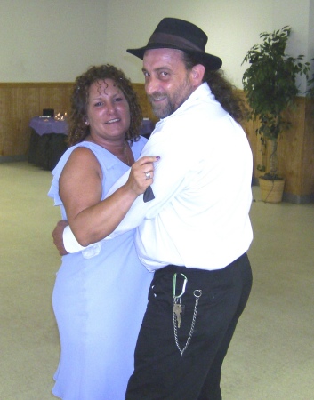 Paula Clark Photo 25