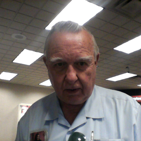 Don Farr Photo 12
