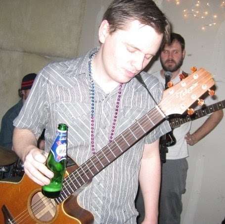Joshua Larson Photo 45