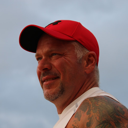 Stephen Terry Photo 15