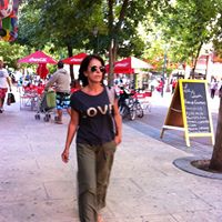 Maria Molina Photo 25