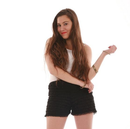 Ana Testa Photo 12