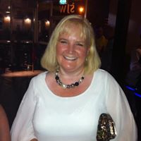 Ann Timms Photo 5