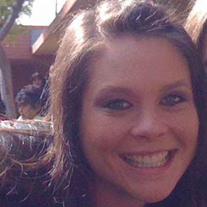 Candice Hunter Photo 12