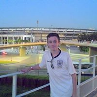 Daniel Leach Photo 12