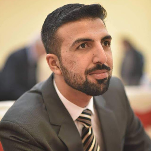 Muhammad Ahmed Photo 20