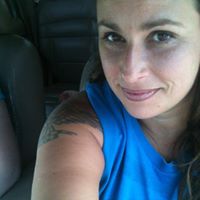 Angela Cook Photo 32
