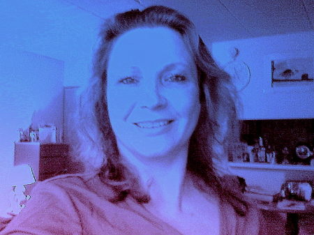 Debra Hill Photo 5
