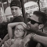 Corey Ricketts Photo 10
