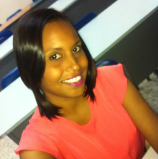 Claribel Almonte Photo 3