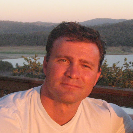 Chad Stevens Photo 26