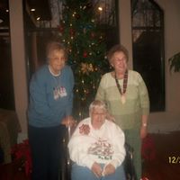 Debbie Townsend Photo 18