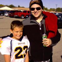 Daniel Pray Photo 7