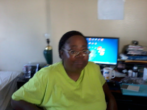 Theresa Atkinson Photo 9