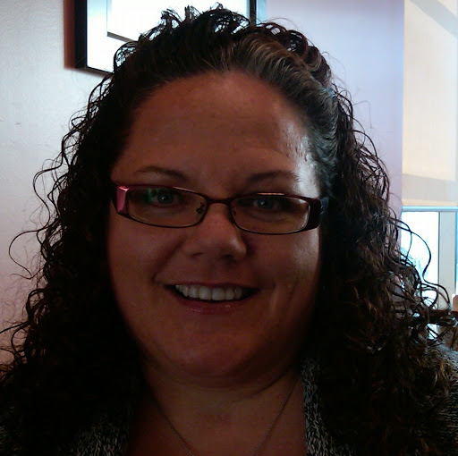 Gail Morris Photo 5
