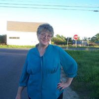 Sally Marr Photo 4