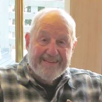 Robert Hunter Photo 21