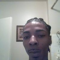 Terrance Harris Photo 27