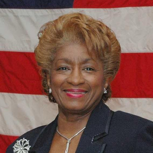 Martha Scott Photo 8