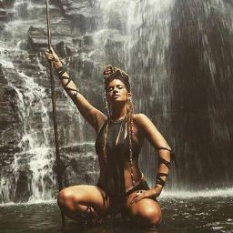 Renee Hampton Photo 9