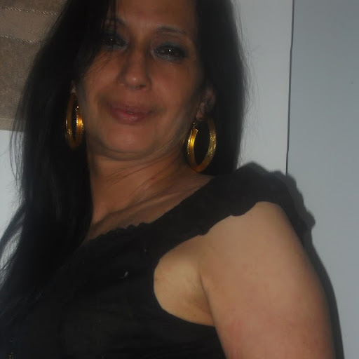 Frances Matthews Photo 19