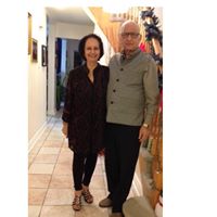 Asha Chopra Photo 14