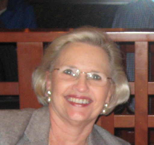 Mary Mathews Photo 16