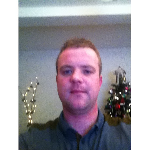 Mark Bruce Photo 5