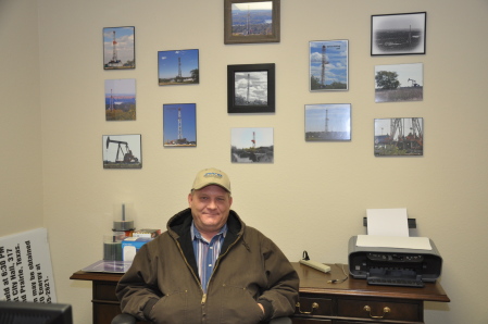 Gary Pennington Photo 31