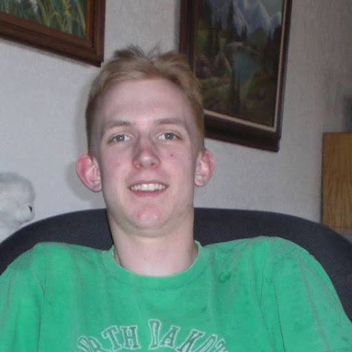 Derek Roach Photo 15
