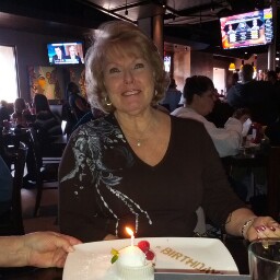 Sally Barnes Photo 21