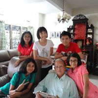 Chee Chiang Photo 7