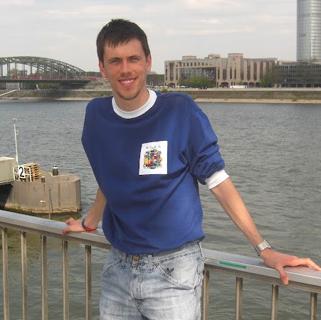 Stuart Ingram Photo 20