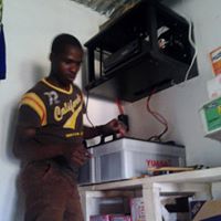 Joseph Mwangi Photo 20