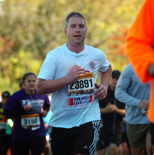 Daniel Rowe Photo 43
