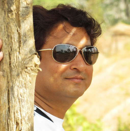 Nitin Patel Photo 40