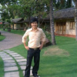 Trung Vuong Photo 13