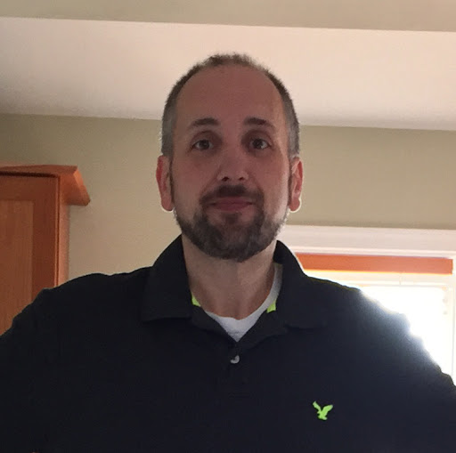 John Labar Photo 17