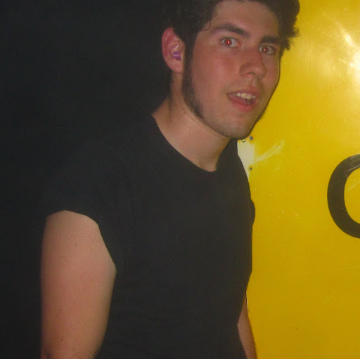 Adrian Escobar Photo 3