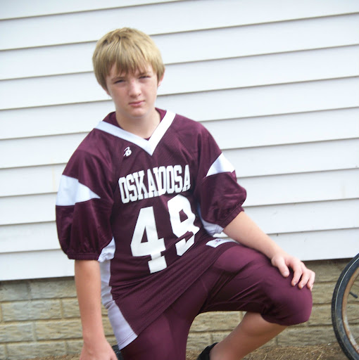 Blake Allsup Photo 2