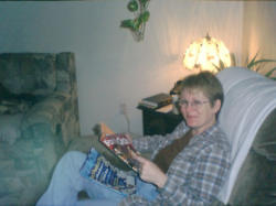 Debbie Palmer Photo 32