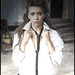 Danielle Davy Photo 21