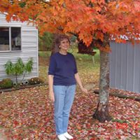 Carolyn Ellis Photo 48