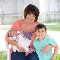 Renee Adams Photo 5