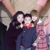 Ting Jiang Photo 8