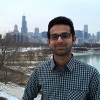 Muhammad Mujtaba Photo 14